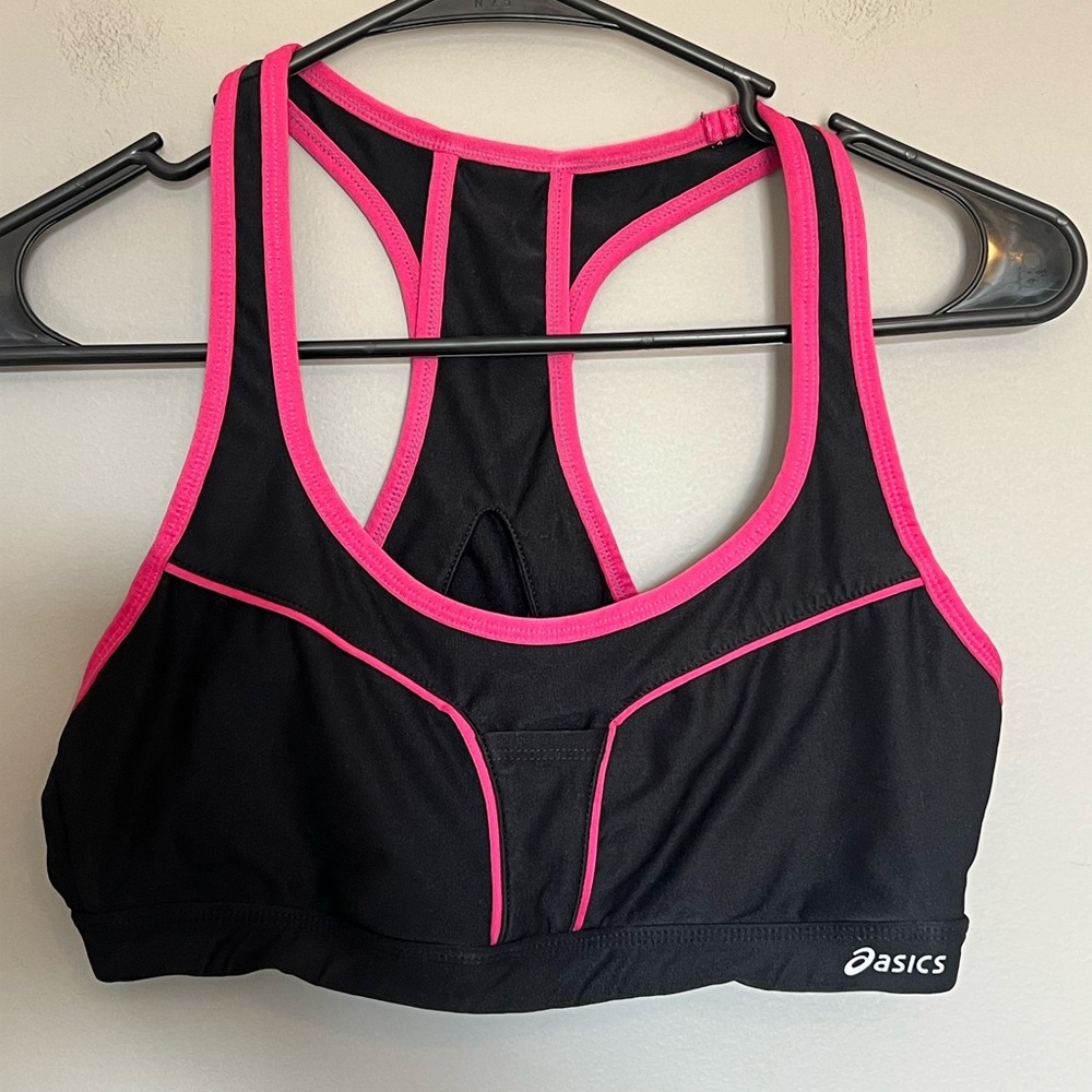 ASICS Sports Bra